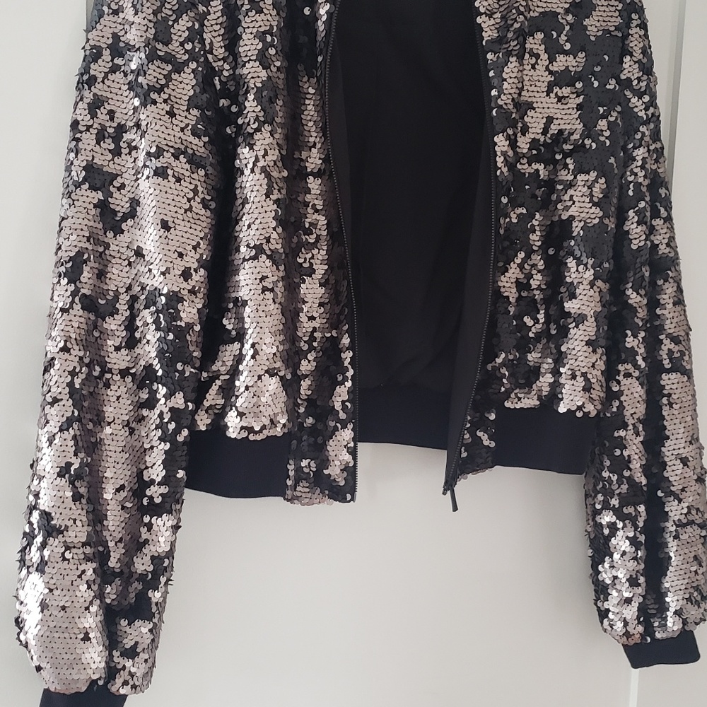 Jacket - Picture 2 of 2